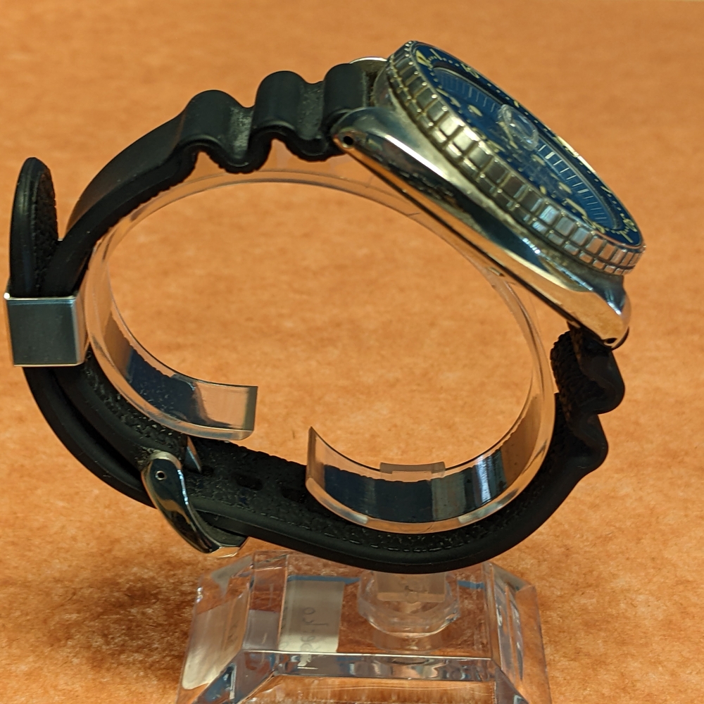 Seiko Prospex "King Turtle " collection *Save The Ocean* $580 Or Best Offer - Picture 5 of 8